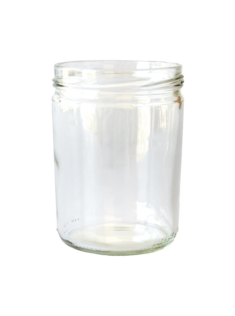 sklenice zavařovací  440ml TWIST 82 (8ks) 1.92 Kg MTA MAXMIX Sklad14 743035