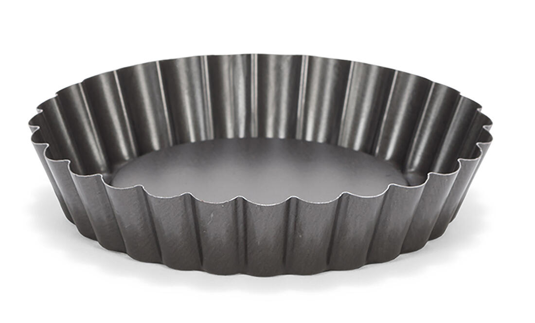 forma na koláček 10cm nepřiln.povrch 0.03 Kg MTA MAXMIX Sklad14 208745