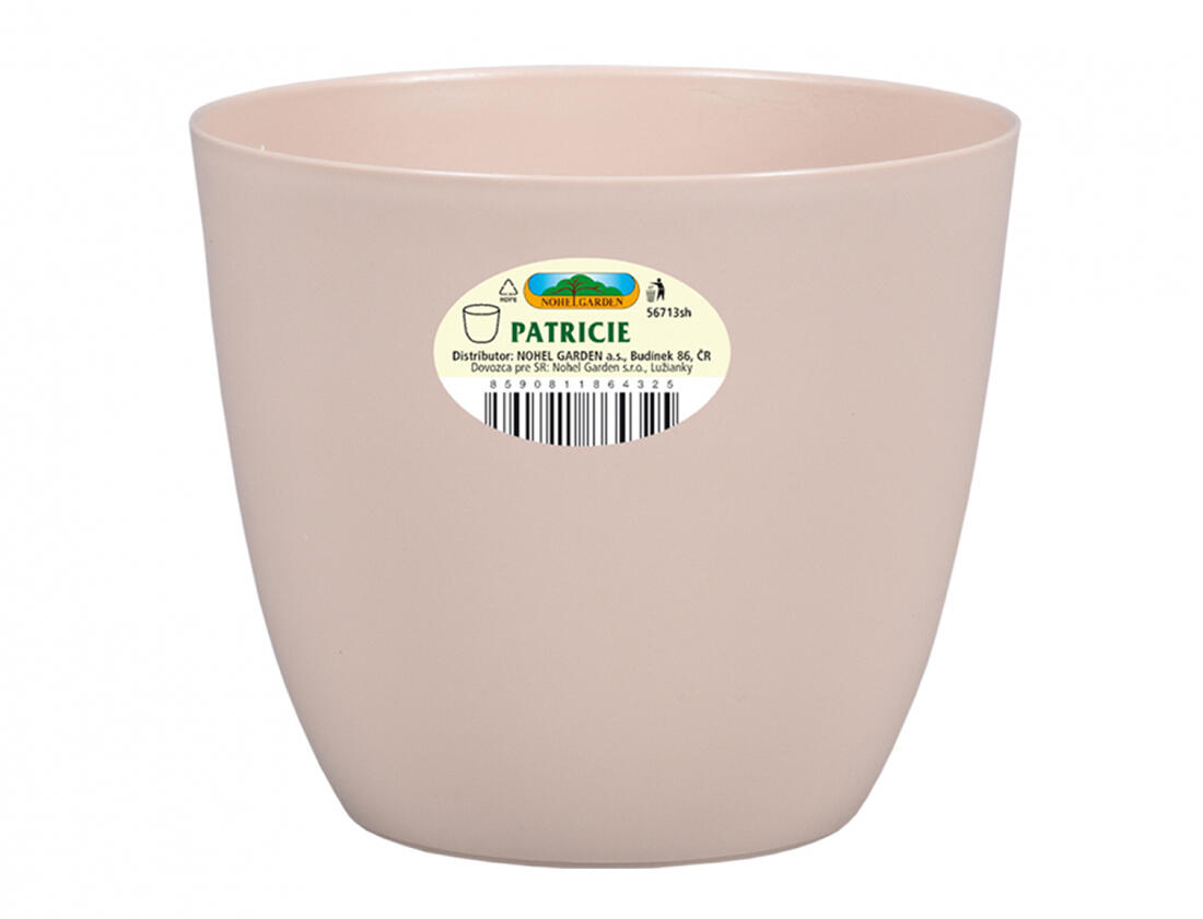 obal PATRICIE MODERN pr.21x19cm HN sv. 0.24 Kg MTA MAXMIX Sklad14 172449