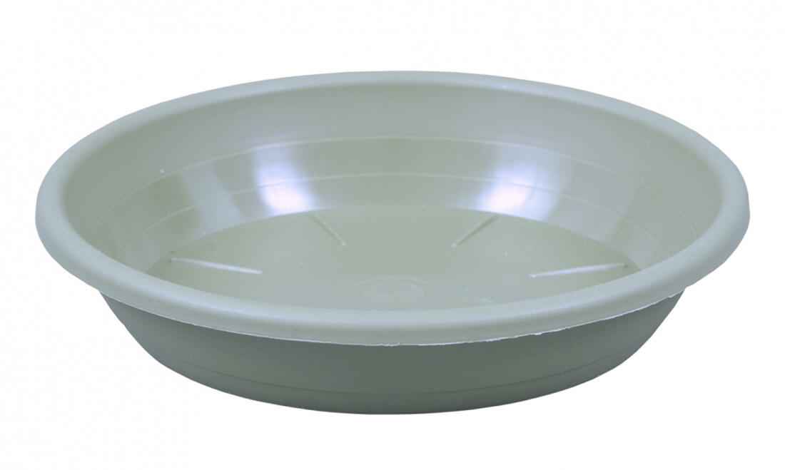 miska pod květináč SAKURA MODERN pr.14cm ZE sv. 0.02 Kg MTA MAXMIX Sklad14 172452