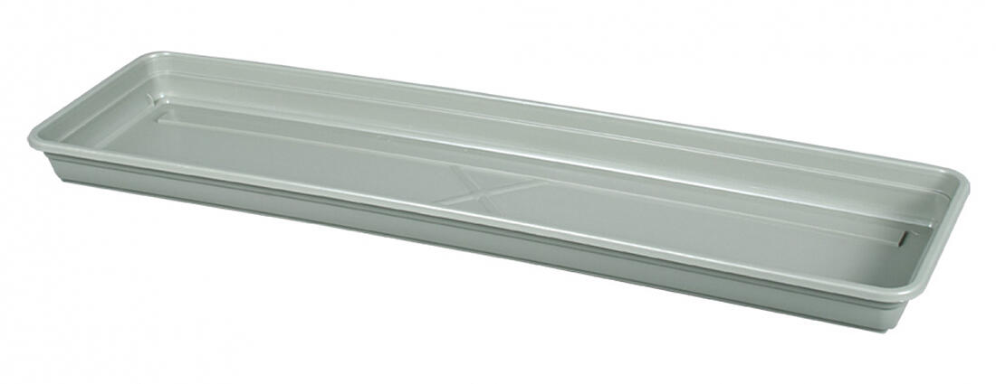 miska pod truhlík LOBELIA MODERN 50cm ZE sv. 0.17 Kg MTA MAXMIX Sklad14 172466