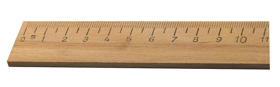 pravítko dřevěné  500mm KMITEX 0.05 Kg MTA MAXMIX Sklad14 457121