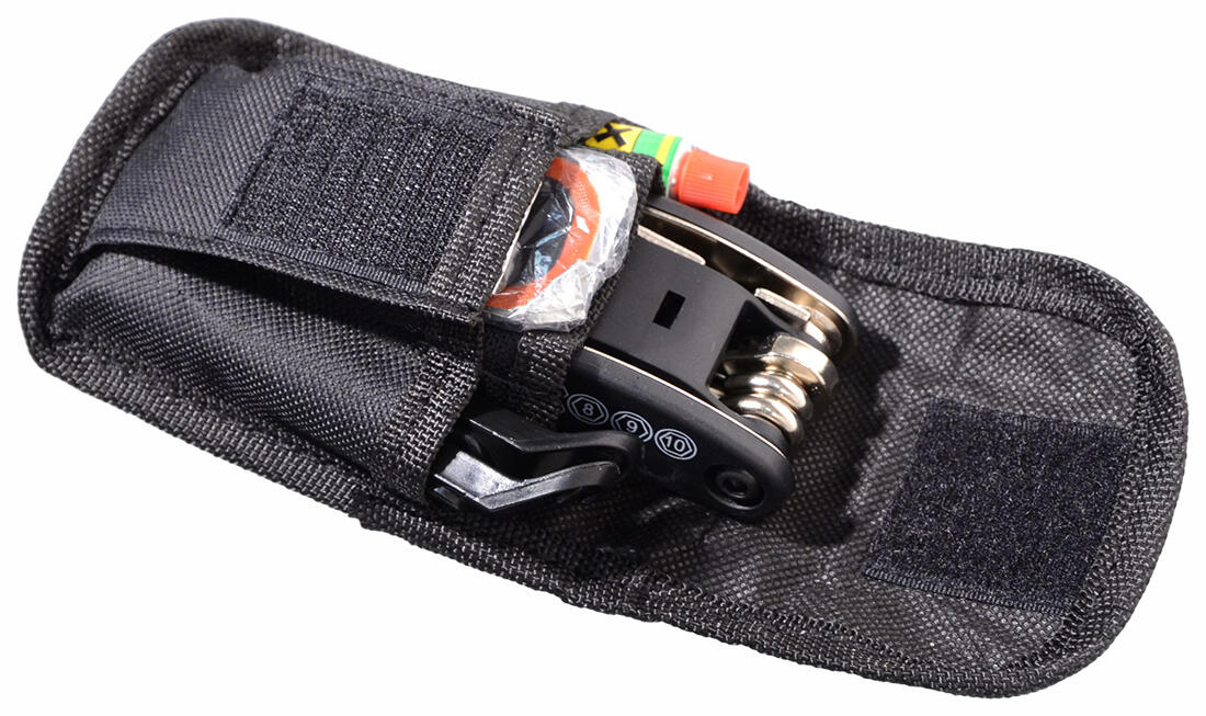 cyklotaška s nářadím 0.33 Kg MTA MAXMIX Sklad14 316005