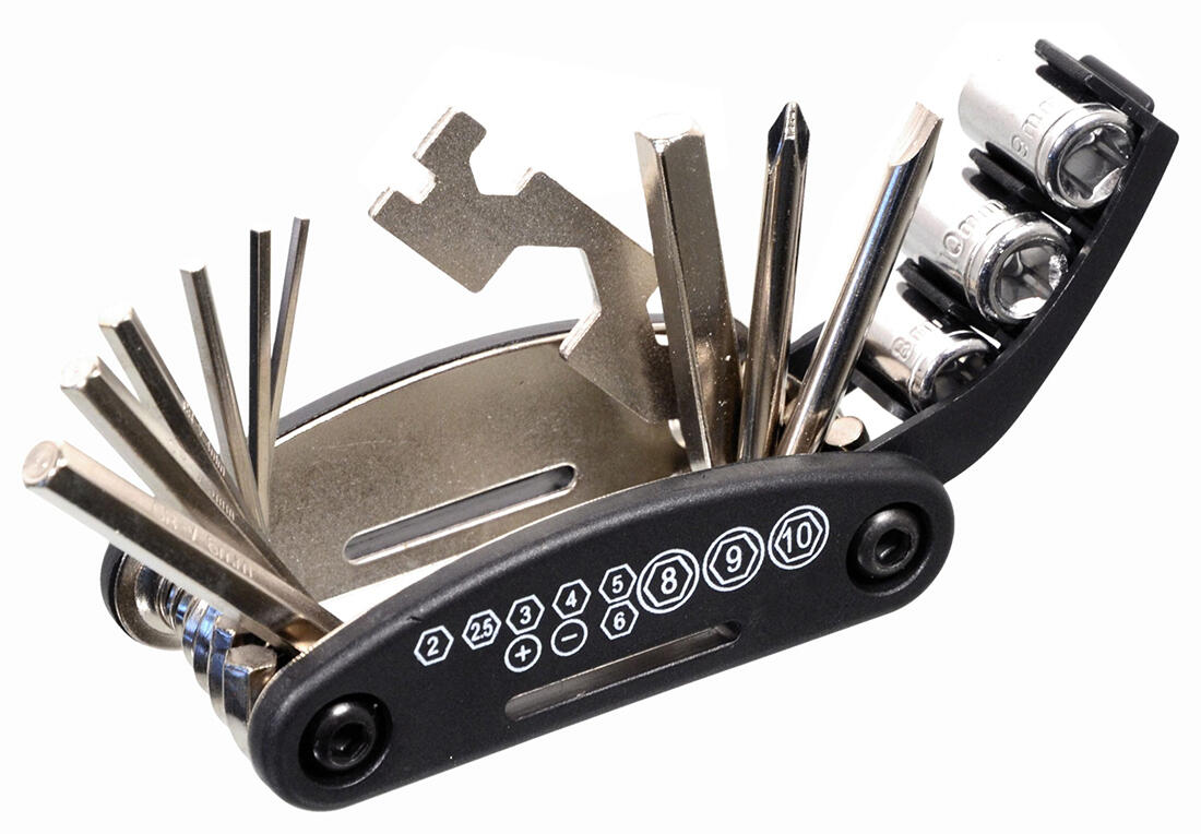 cyklotaška s nářadím 0.33 Kg MTA MAXMIX Sklad14 316005