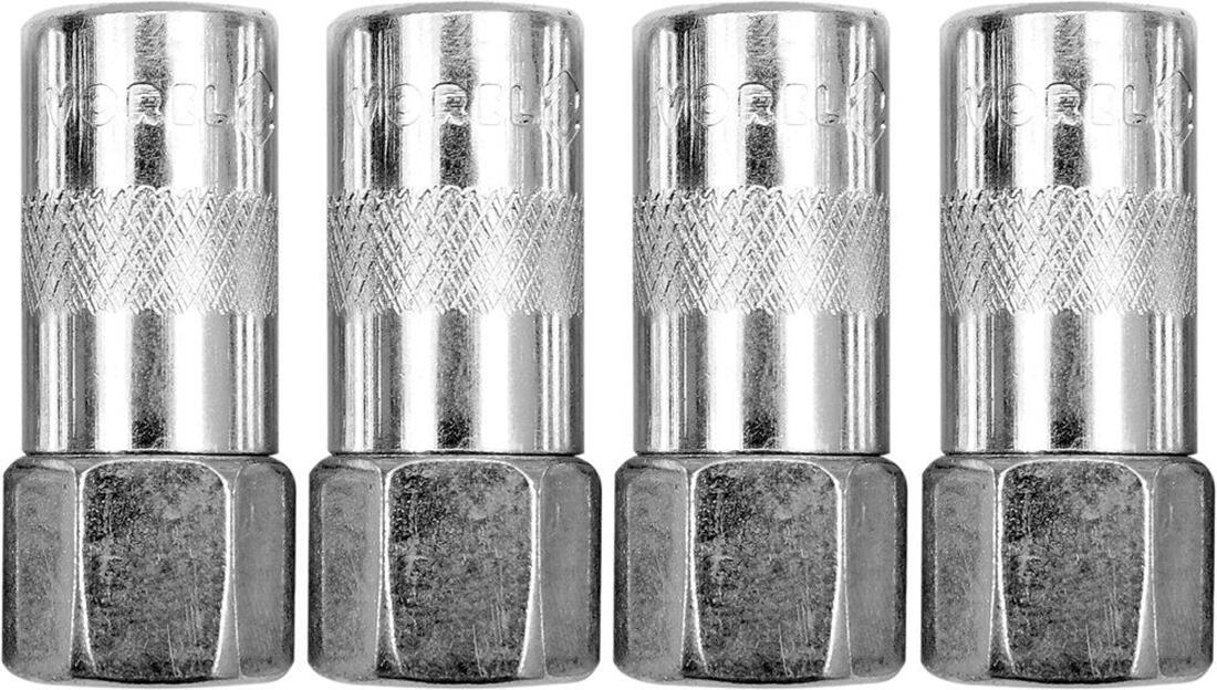 koncovka k mazacímu lisu (4ks) 0.07 Kg MTA MAXMIX Sklad14 316007