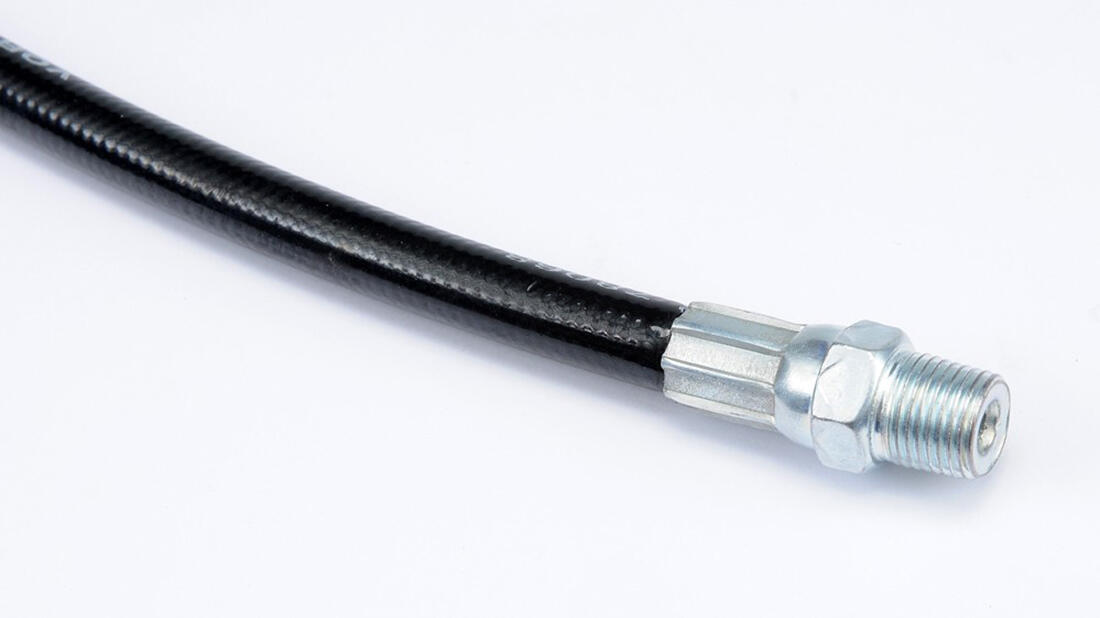 hadice k maznici pákové 500mm 1.3 Kg MTA MAXMIX Sklad14 316009