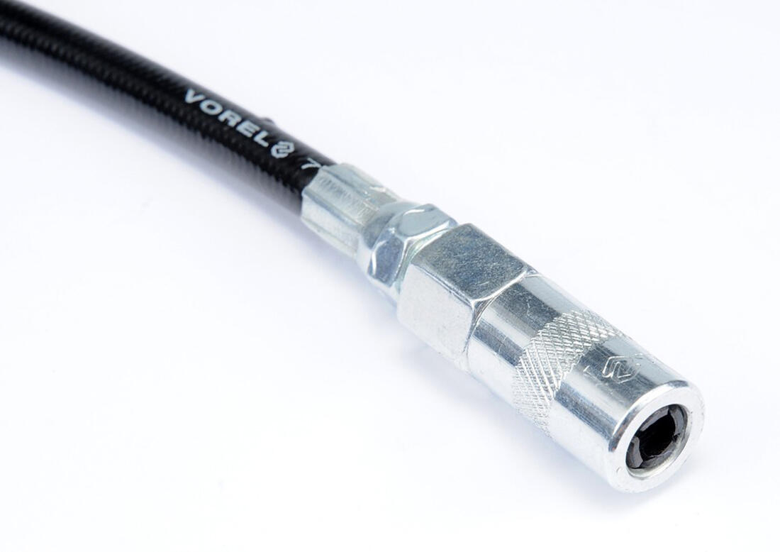 hadice k maznici pákové 500mm 1.3 Kg MTA MAXMIX Sklad14 316009