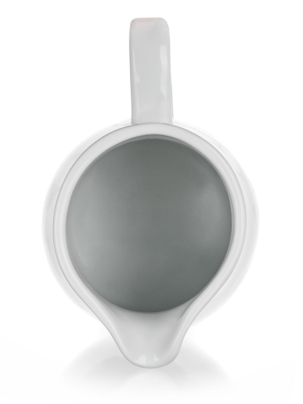 mlékovka 200ml TALISA BÍ porcelánová 0.15 Kg MTA MAXMIX Sklad14 369989