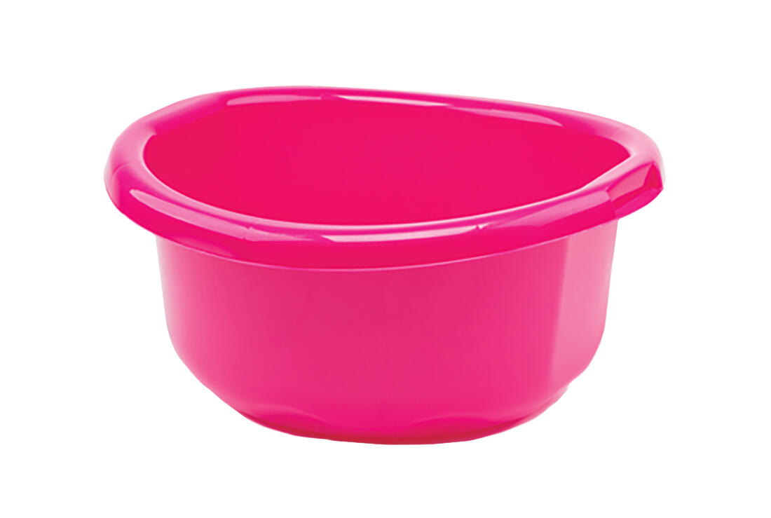 mísa hluboká, s uchy, 45,5cm (20l) PH mix barev 0.52 Kg MTA MAXMIX Sklad14 249239