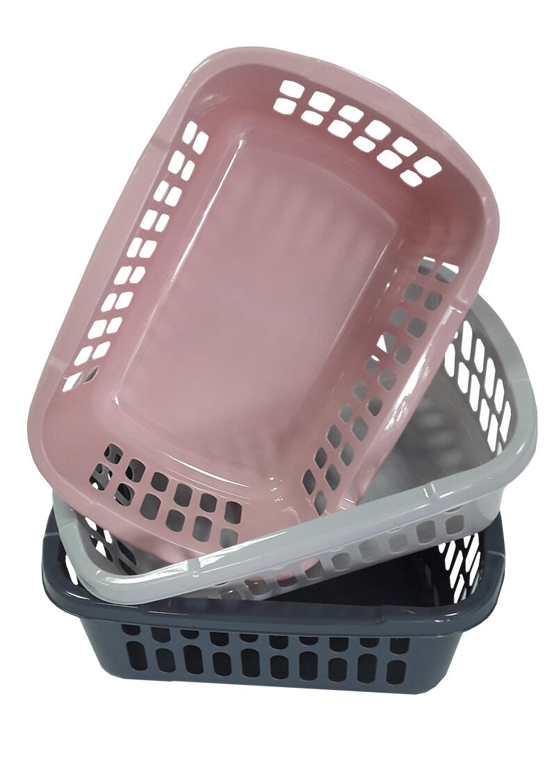 košík střední 28x19x9,5cm PH mix barev 0.09 Kg MTA MAXMIX Sklad14 249242