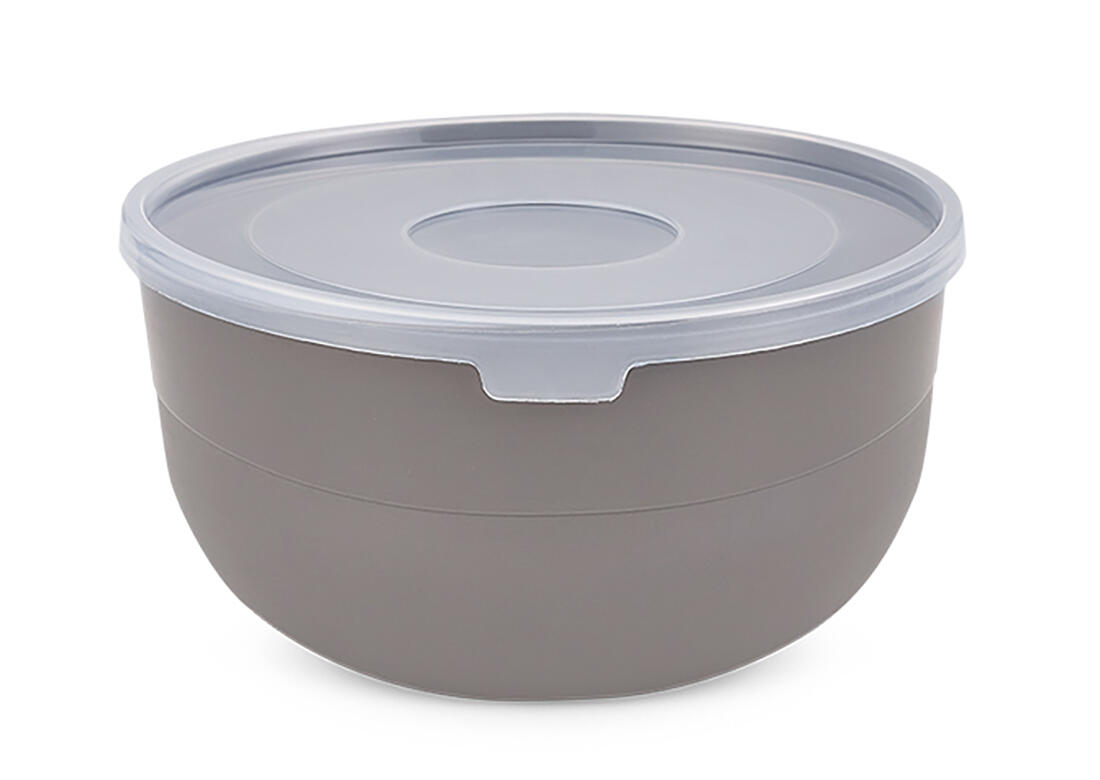 miska polévková 16,5cm, s víčkem, PH mix barev 0.08 Kg MTA MAXMIX Sklad14 249249