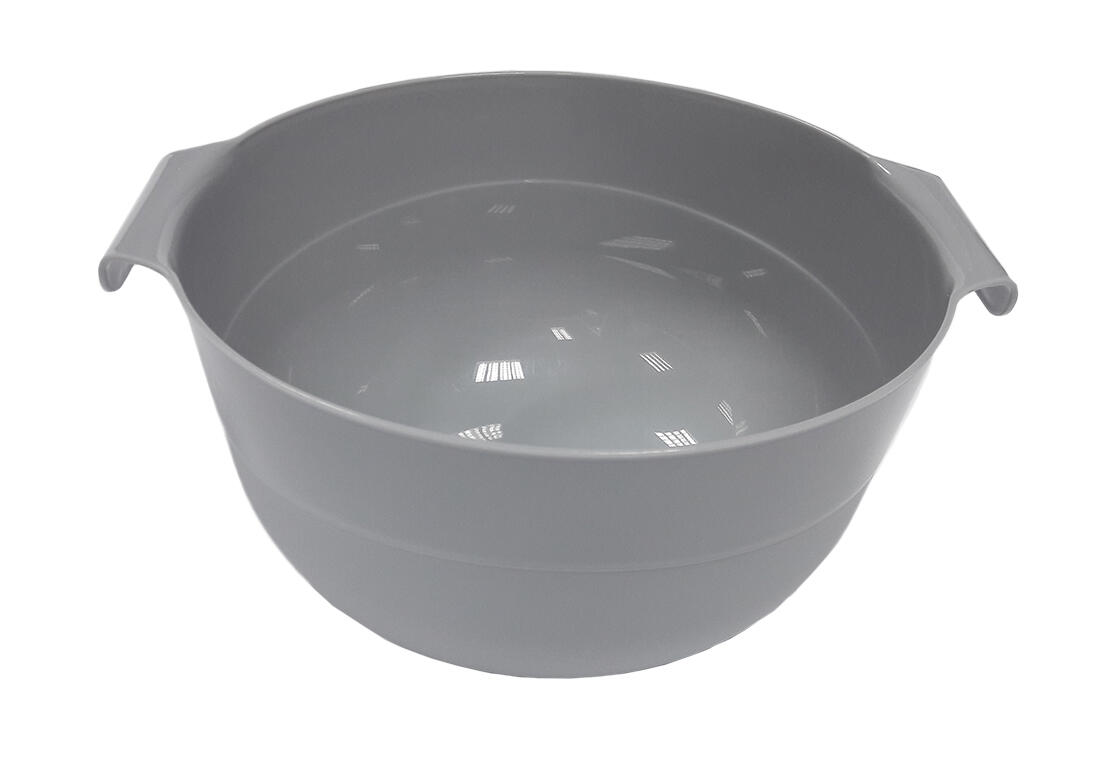 mísa salátová, s uchy, 28cm (4l) PH mix barev 0.18 Kg MTA MAXMIX Sklad14 249250