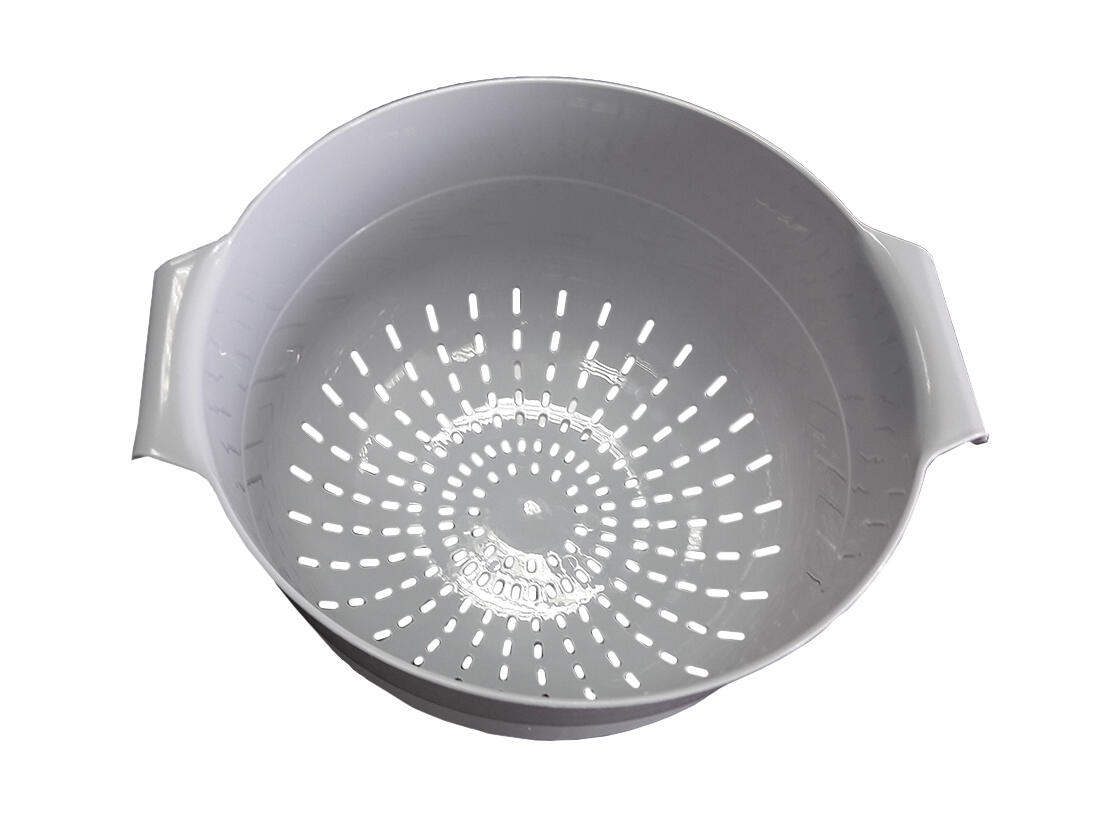 cedník mísa 26cm PH mix barev 0.13 Kg MTA MAXMIX Sklad14 249252