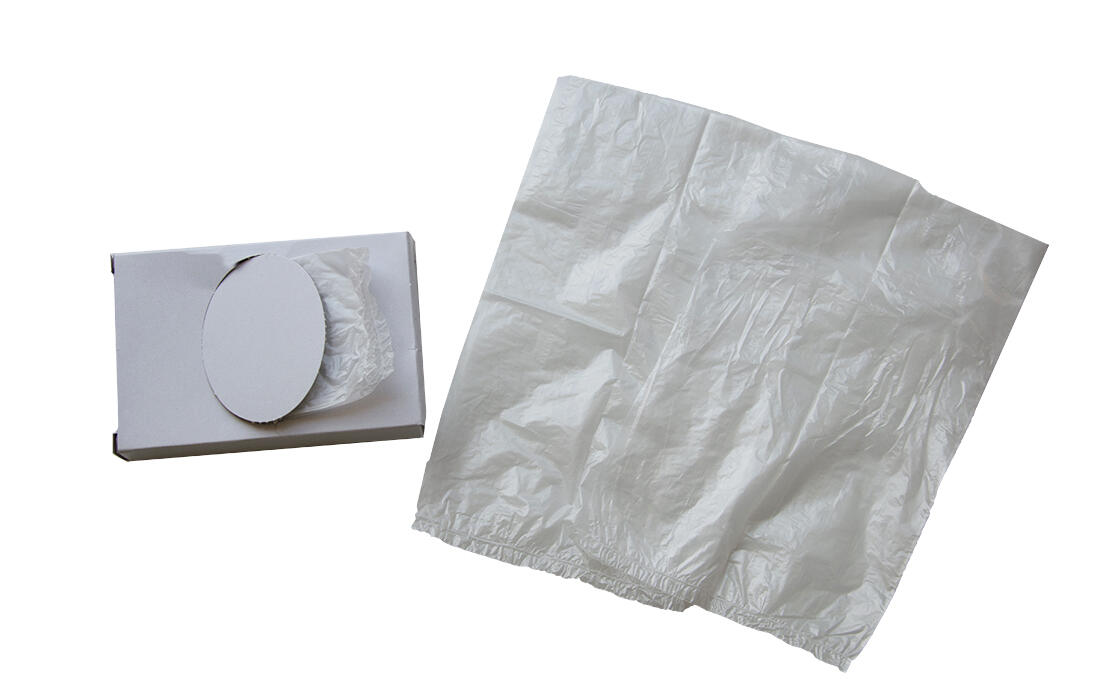 sáček hygienický 14x25cm (25ks) BÍ 0.02 Kg MTA MAXMIX Sklad14 372836