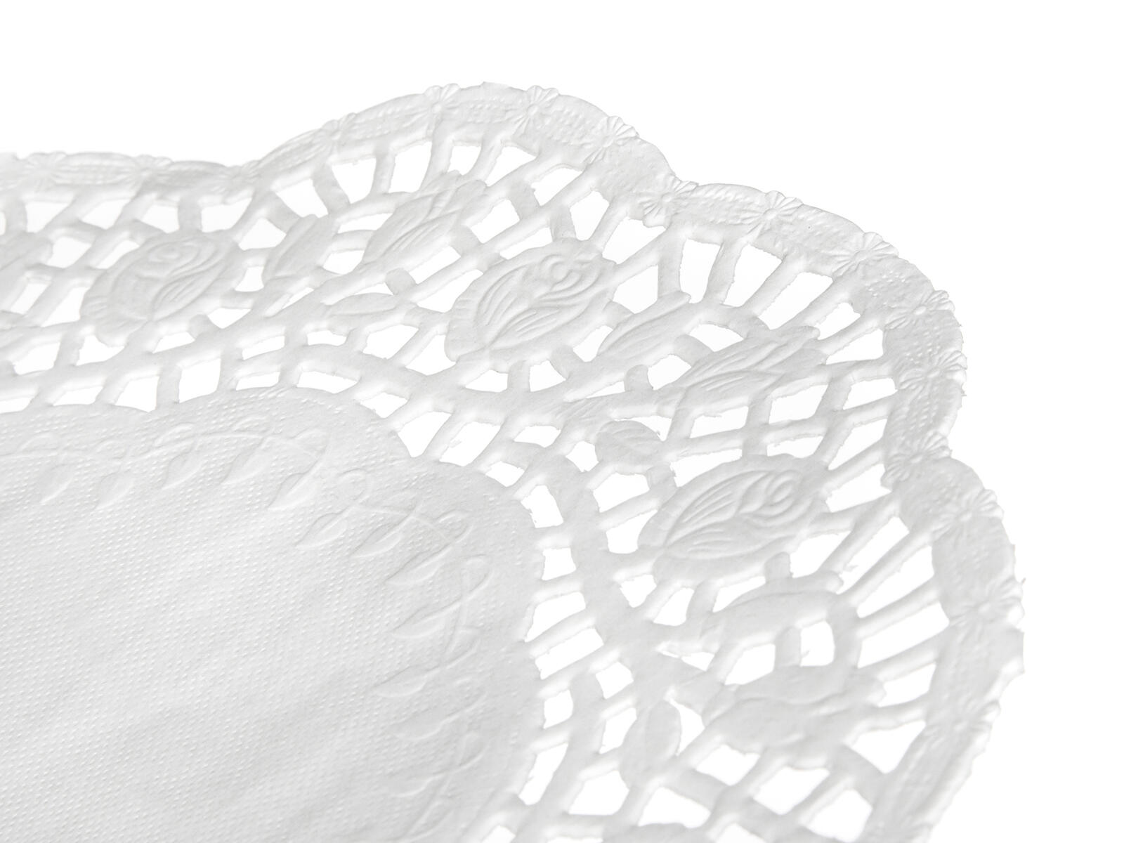 podložka pod dort 21,5cm,26cm,30cm papír (18ks) 0.01 Kg MTA MAXMIX Sklad14 282166