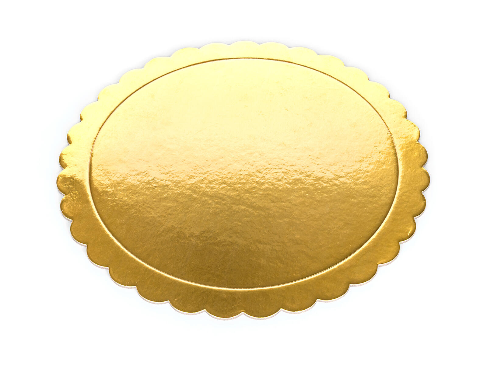 podložka pod dort 30x0,3cm oboustranná 0.01 Kg MTA MAXMIX Sklad14 282167