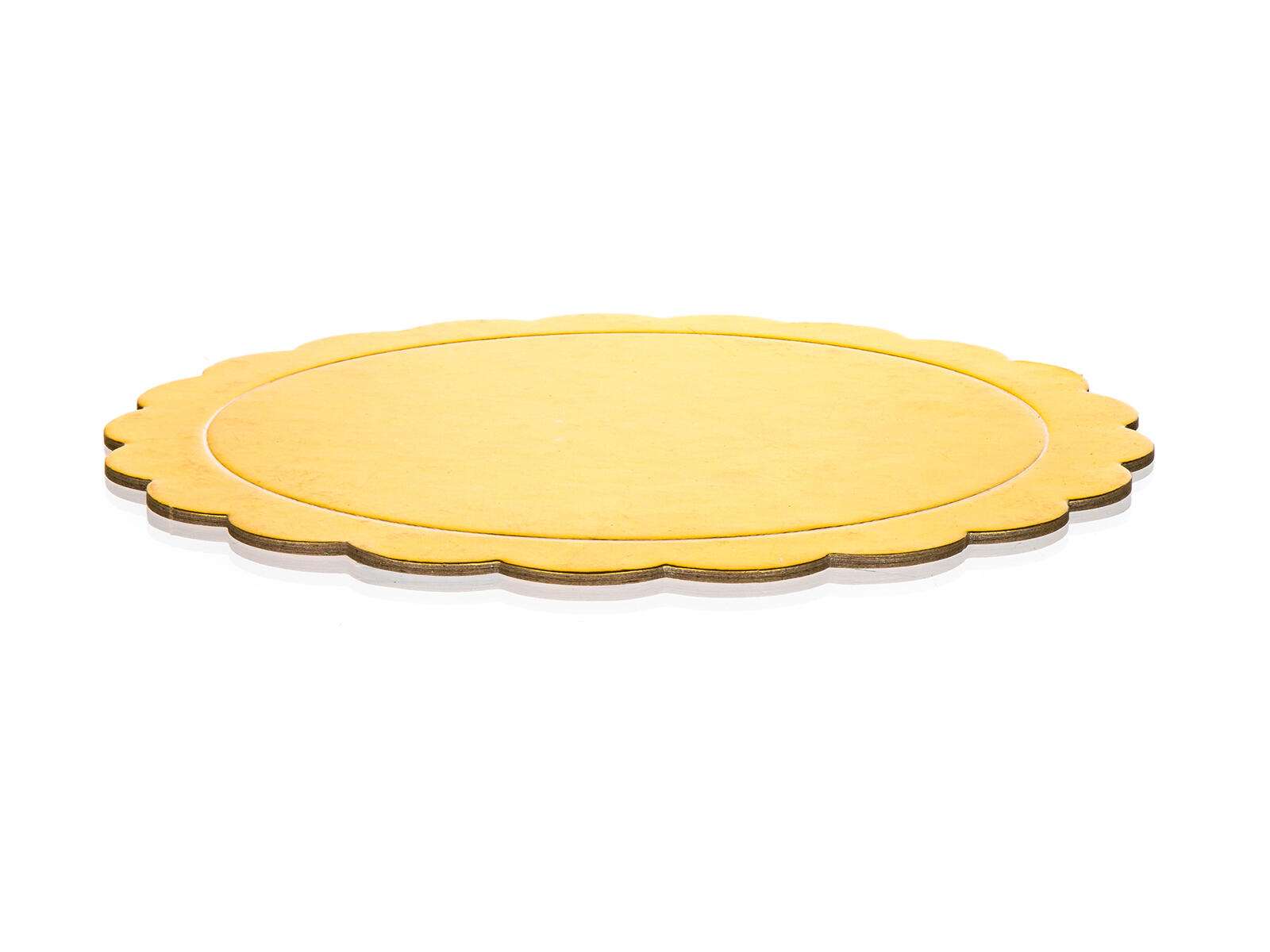 podložka pod dort 25,5x0,3cm oboustranná 0.01 Kg MTA MAXMIX Sklad14 282168