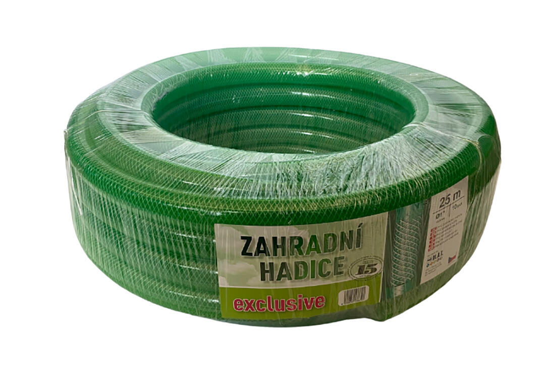 hadice 1177     1" (25.0/32.0) (25m), TRA ZE 8.8 Kg MAXMIX Sklad14 486160 57