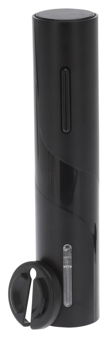 vývrtka elektrická 23cm + řezačka fólie PH ČER 0.25 Kg MTA MAXMIX Sklad14 386726