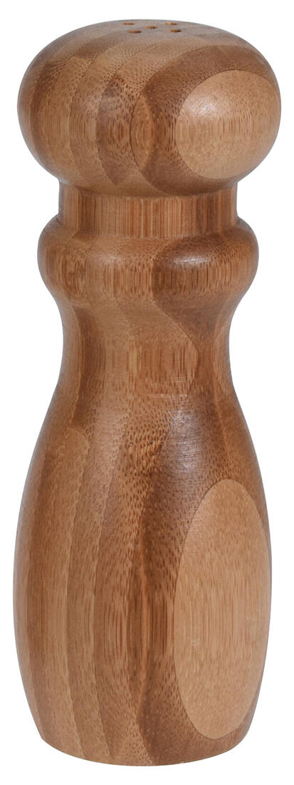 mlýnek na koření 16,4x5,3cm bambus sada 2díl. 0.31 Kg MTA MAXMIX Sklad14 386784