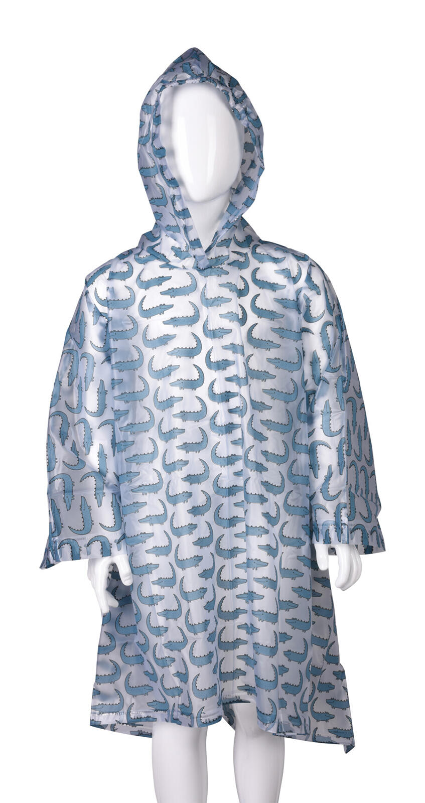 pláštěnka pončo pro děti PES mix barev 0.2 Kg MTA MAXMIX Sklad14 386790