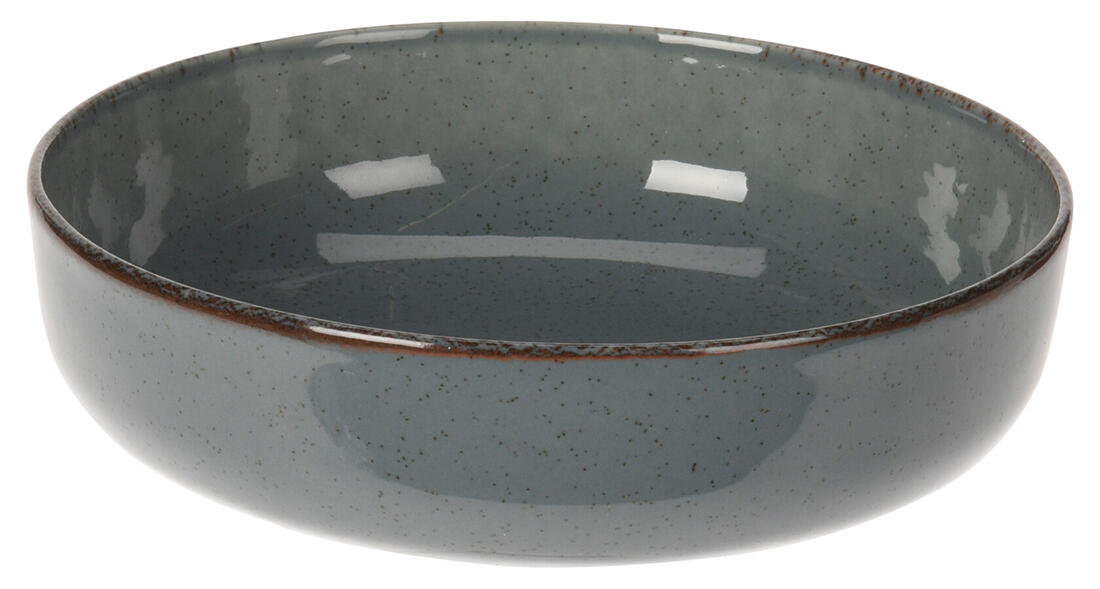 miska 15cm porcelánová MO tm., HN lem 0.31 Kg MAXMIX Sklad14 386796
