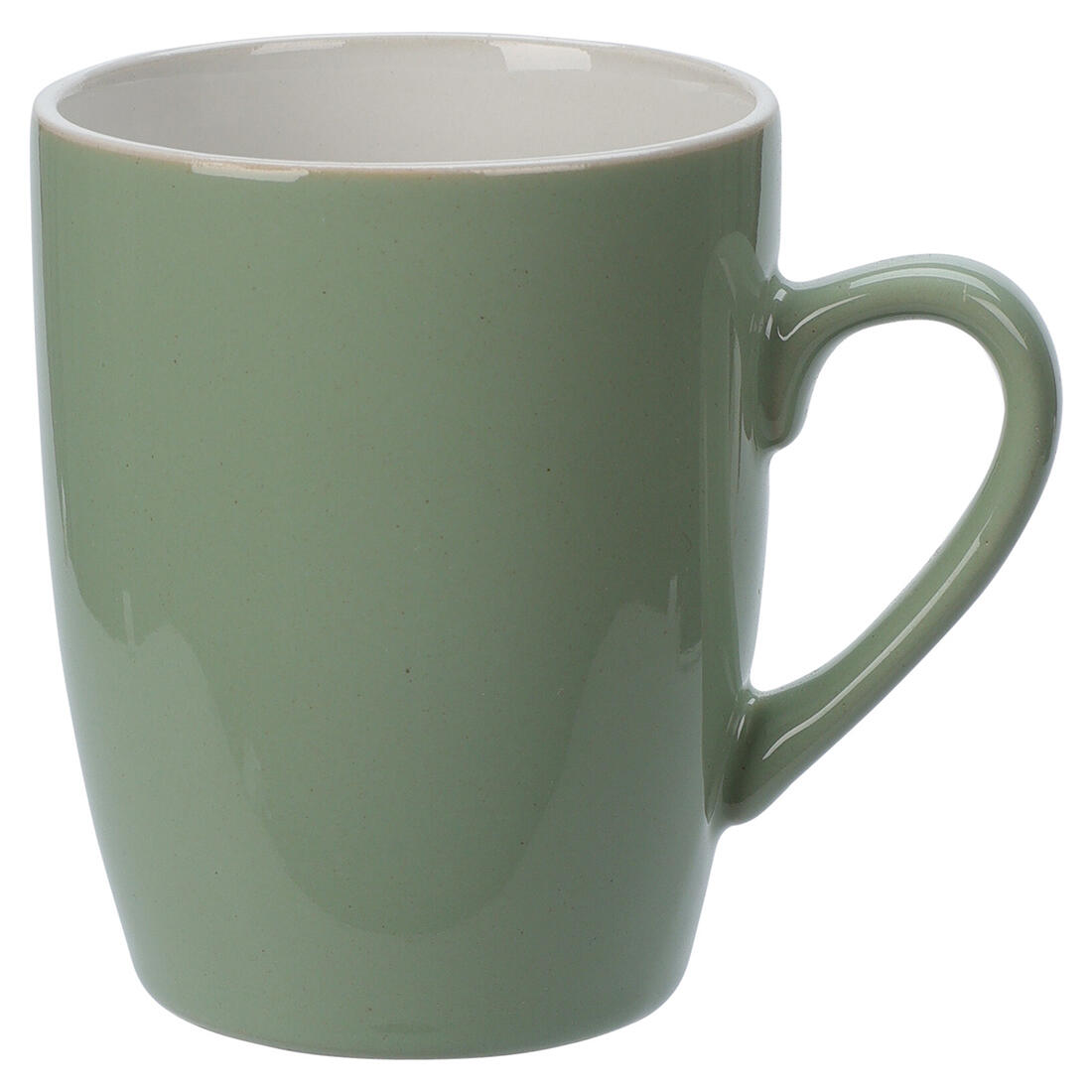 hrnek 380ml keramický mix barev