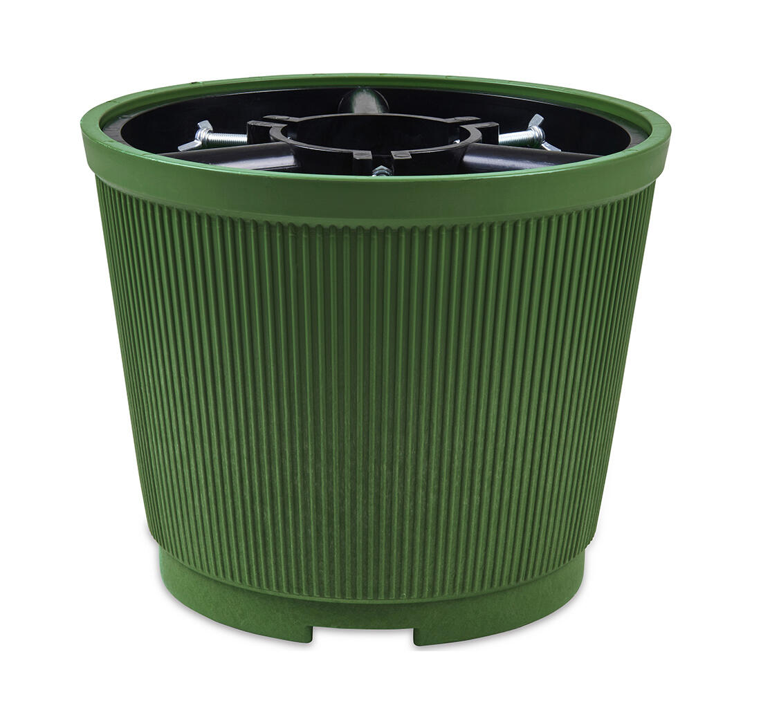 stojánek na vánoční stromek 10l PH ZE 3.1 Kg MTA MAXMIX Sklad14 316114