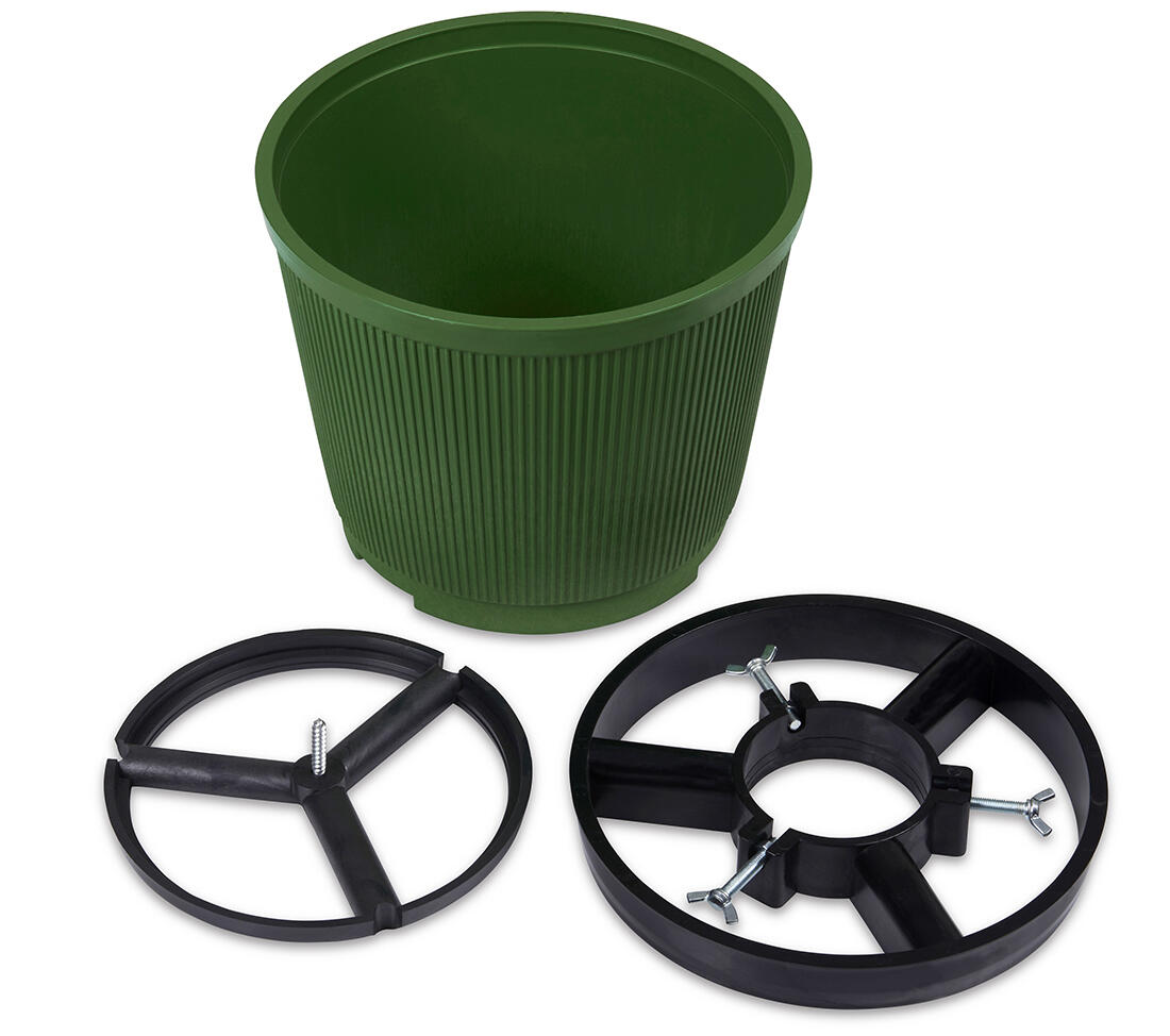 stojánek na vánoční stromek 10l PH ZE 3.1 Kg MTA MAXMIX Sklad14 316114