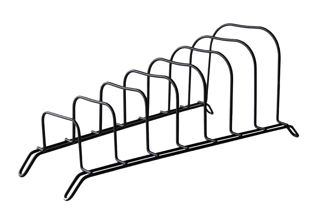 odkladač na poklice v.38cm ČER 0.36 Kg MTA MAXMIX Sklad14 332729