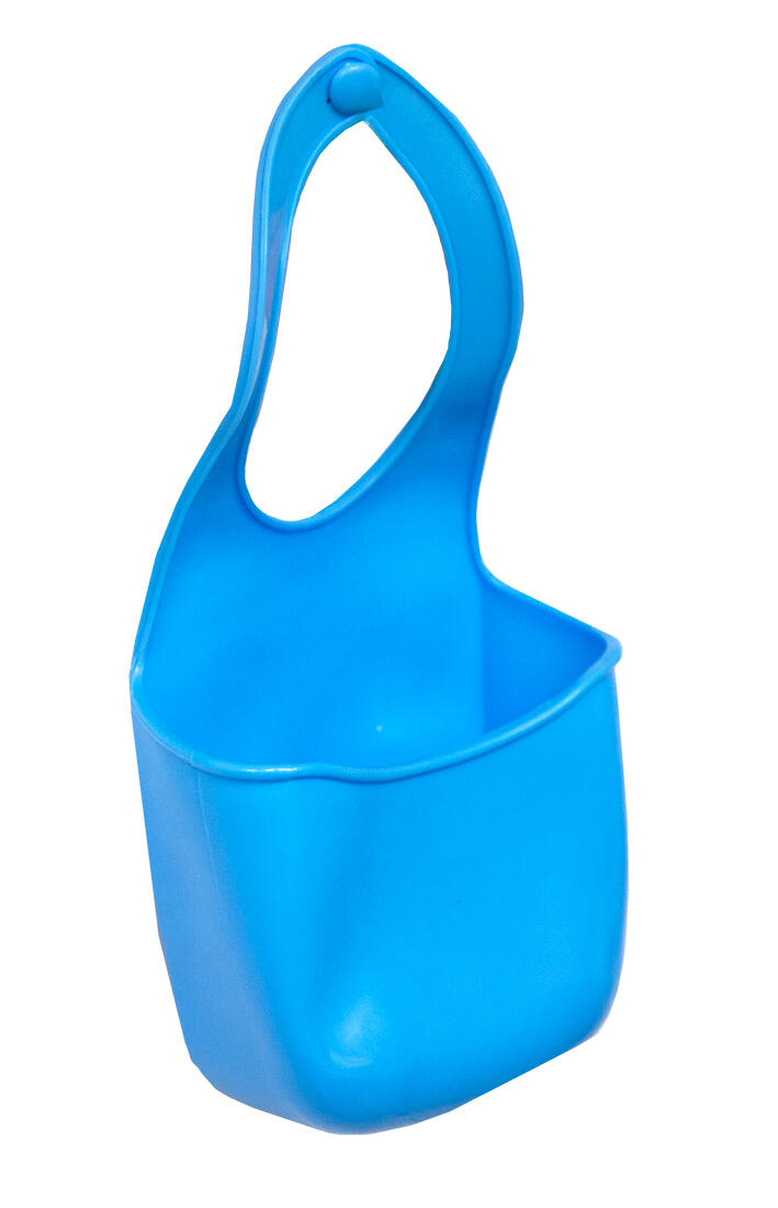 košík na příbory a houbičky závěsný PVC MO,ZE 0.06 Kg MTA MAXMIX Sklad14 332730