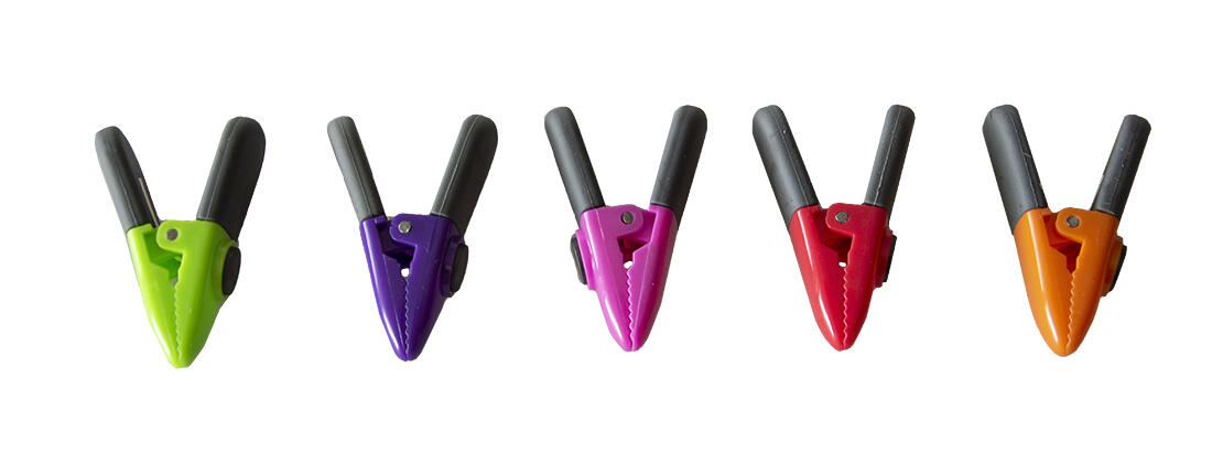 skřipec magnetický mix barev (5ks) 0.11 Kg MTA MAXMIX Sklad14 332735