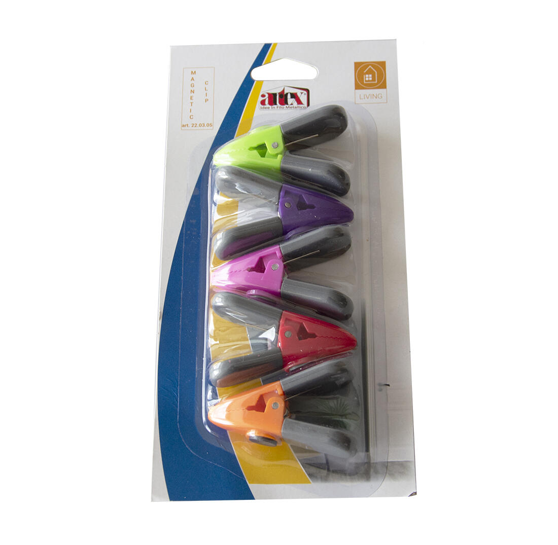 skřipec magnetický mix barev (5ks) 0.11 Kg MTA MAXMIX Sklad14 332735