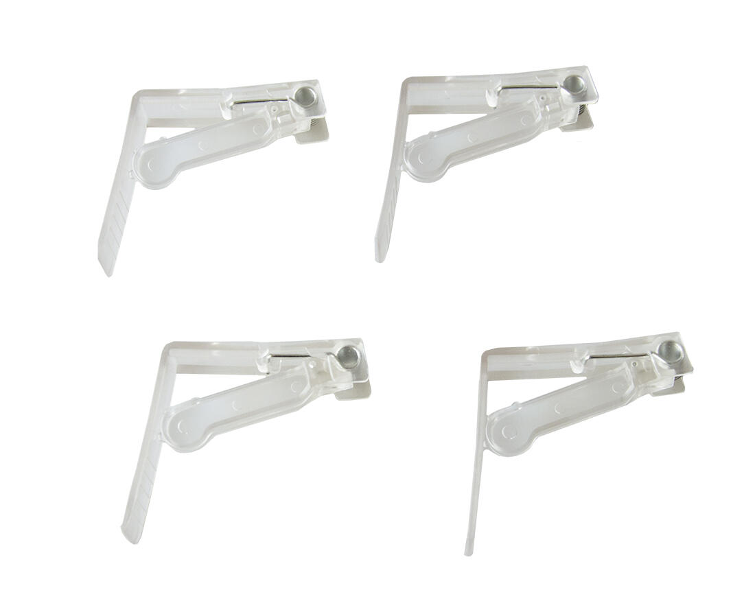 spona na ubrus 62x62mm PH (4ks) 0.06 Kg MTA MAXMIX Sklad14 332740