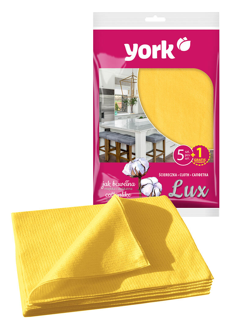 utěrka PREMIUM 35x50cm viskóza (6ks) 0.1 Kg MTA MAXMIX Sklad14 394363