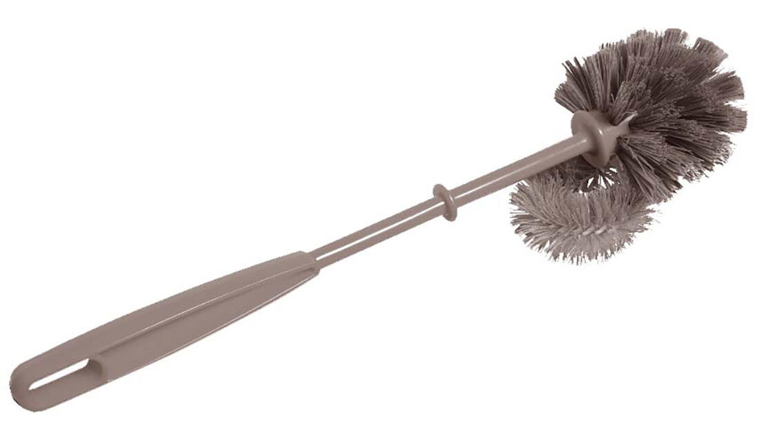 WC kartáč pr.11cm s okraj.čističem PH 0.1 Kg MTA MAXMIX Sklad14 394367