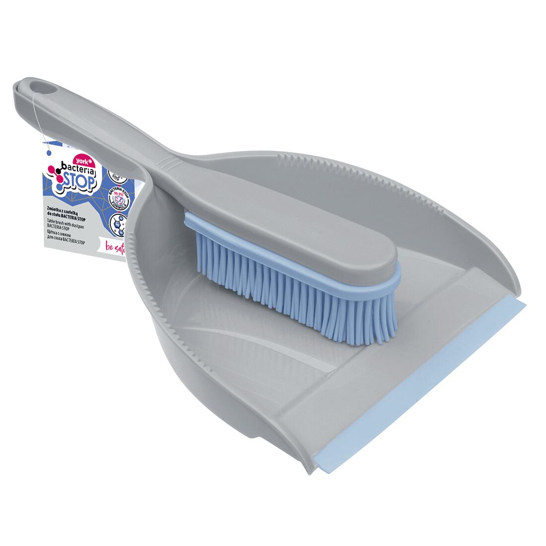 smetáček + lopatka s gumou BACTERIA STOP PH ŠE sv. 0.25 Kg MTA MAXMIX Sklad14 394383