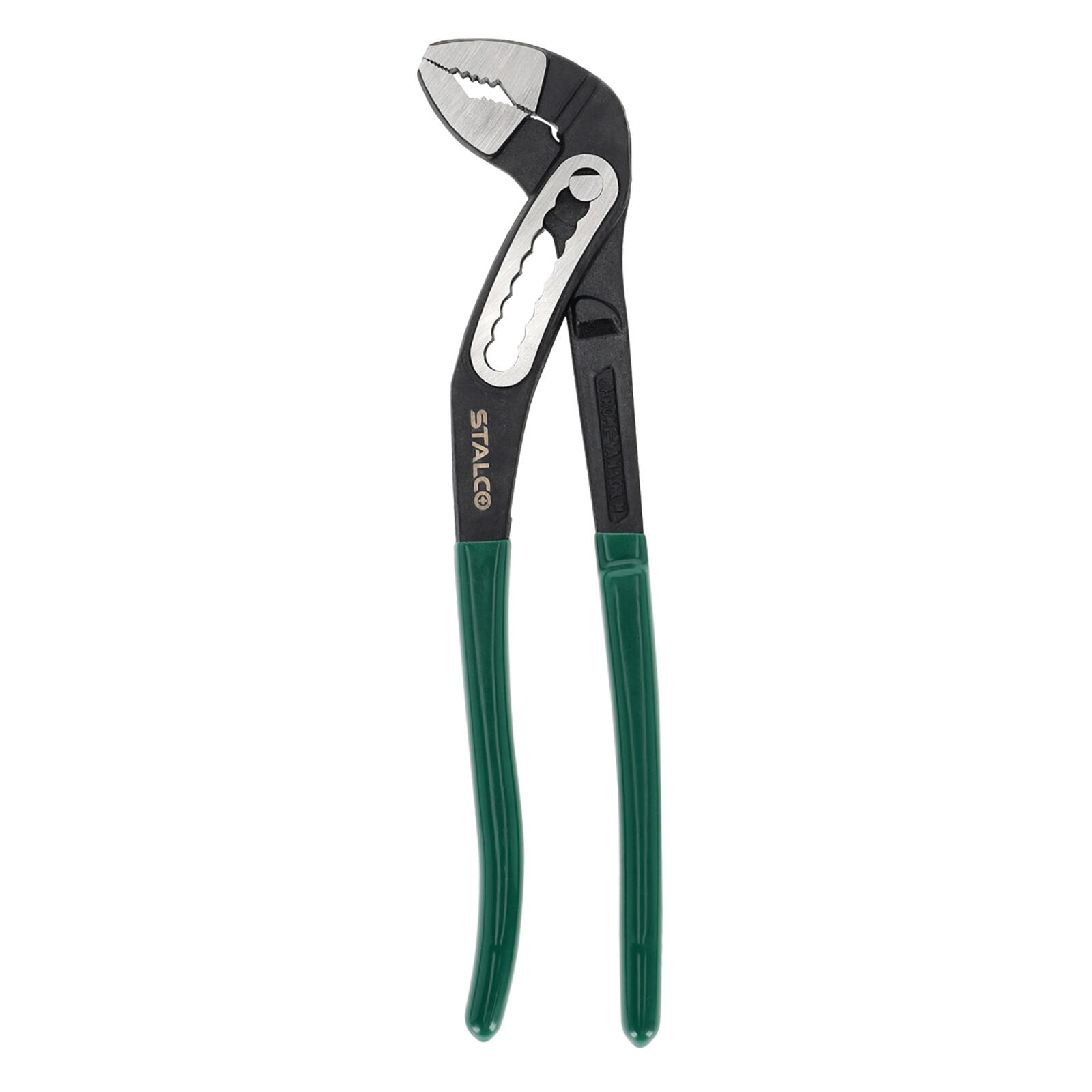 kleště SIKO přestavitelné 250mm  STALCO 0.36Kg MAT MAXMIX Sklad14 673375
