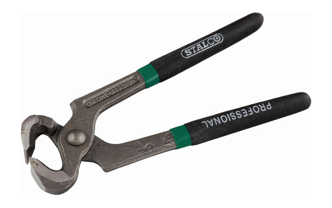kleště štípací 200mm  STALCO 0.41Kg MAT MAXMIX Sklad14 673387