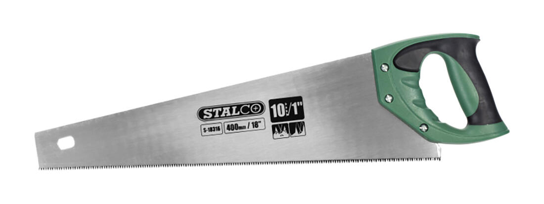 pila ocaska 400mm  STALCO 0.36 Kg MTA MAXMIX Sklad14 673730