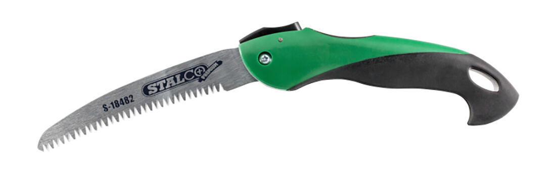 pila prořezávací 240mm  STALCO 0.37Kg MAT MAXMIX Sklad14 673738