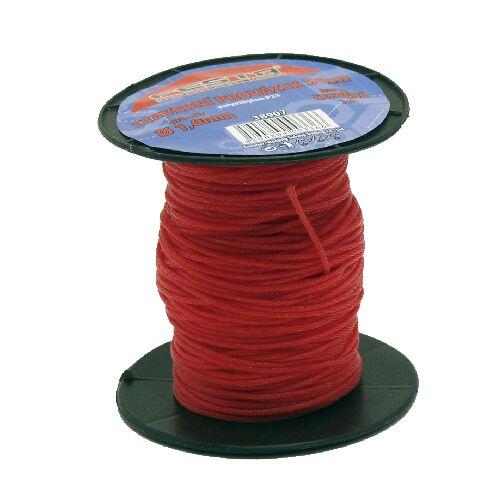 šňůra zednická 1,7mmx50m ČRV 0.08 Kg MTA MAXMIX Sklad14 556795
