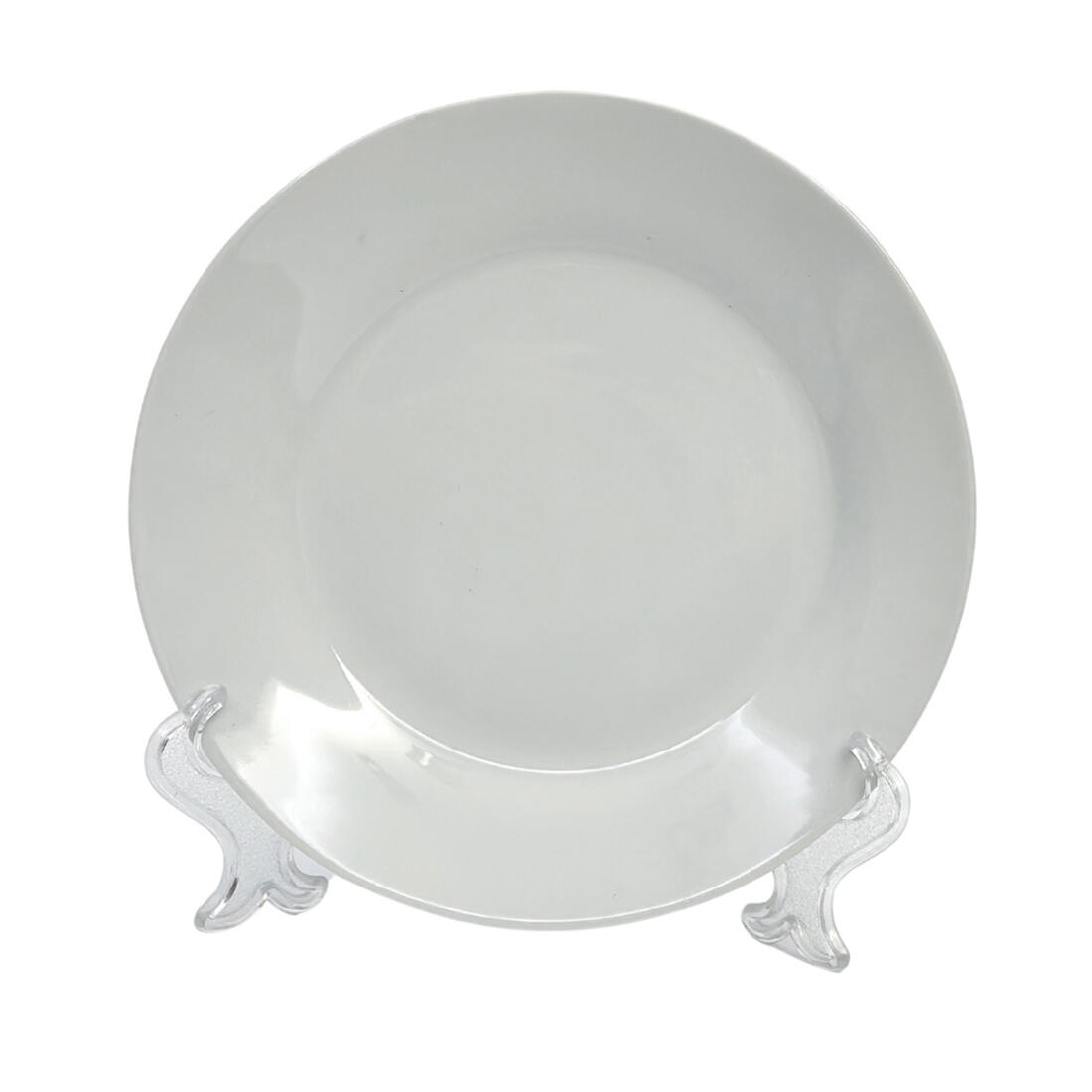 talíř dezertní  19cm BÍ porcelánový 0.3 Kg MAXMIX Sklad14 399595 1080