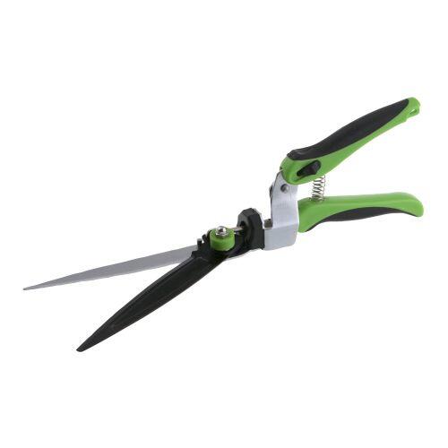 nůžky na trávu 37cm otočné 180st. 0.35Kg MAT MAXMIX Sklad14 556809