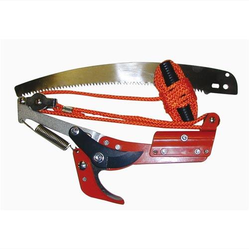 nůžky housenice s pilkou 30cm kov. 2.27Kg MAT MAXMIX Sklad14 556823