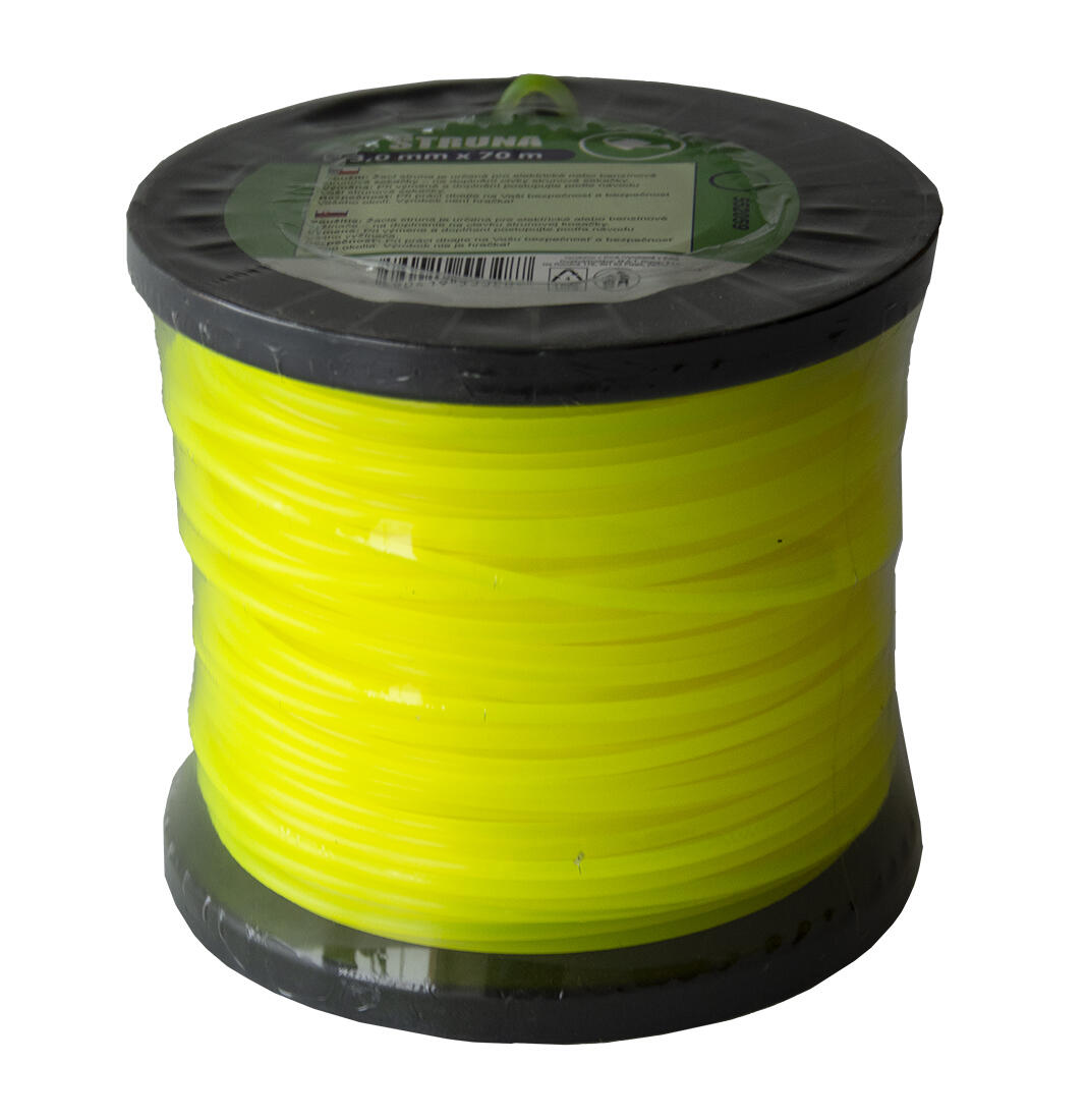 struna 3,0/70m kruh 0.55 Kg MTA MAXMIX Sklad14 552059