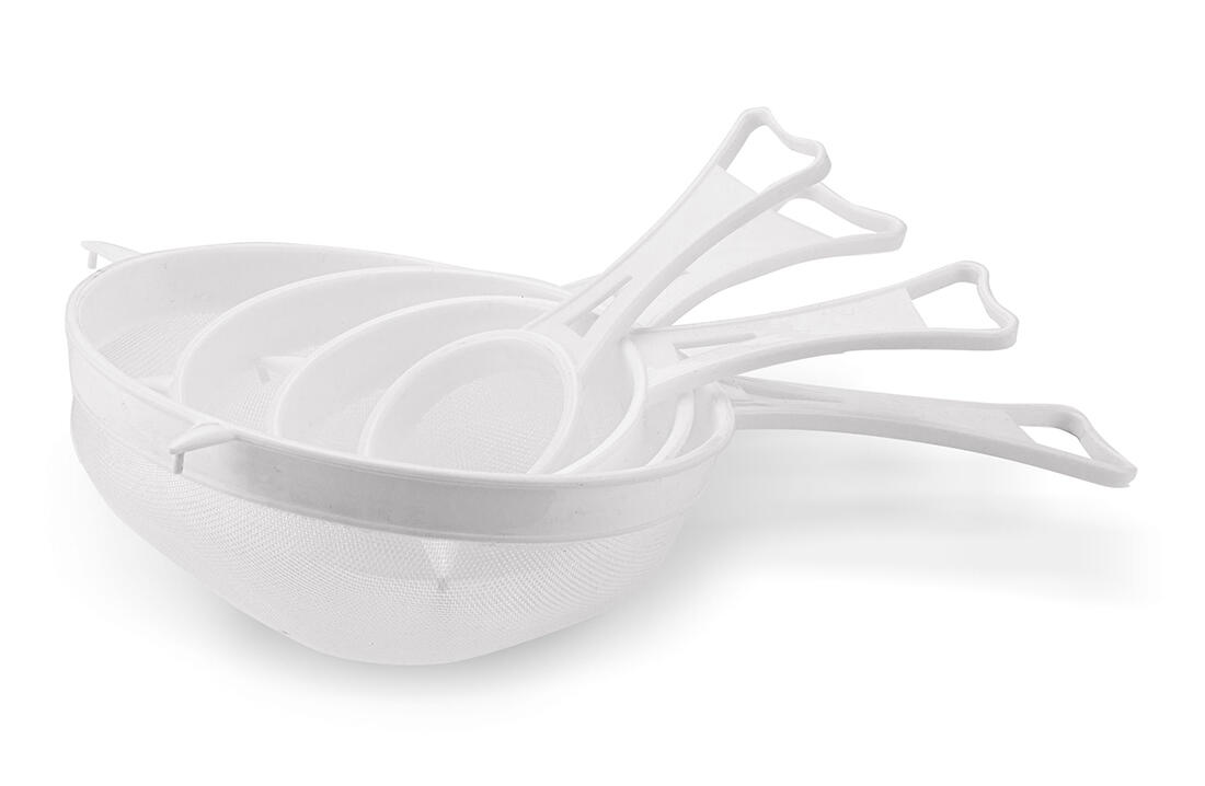 cedník 19,5cm s rukojetí PH BÍ