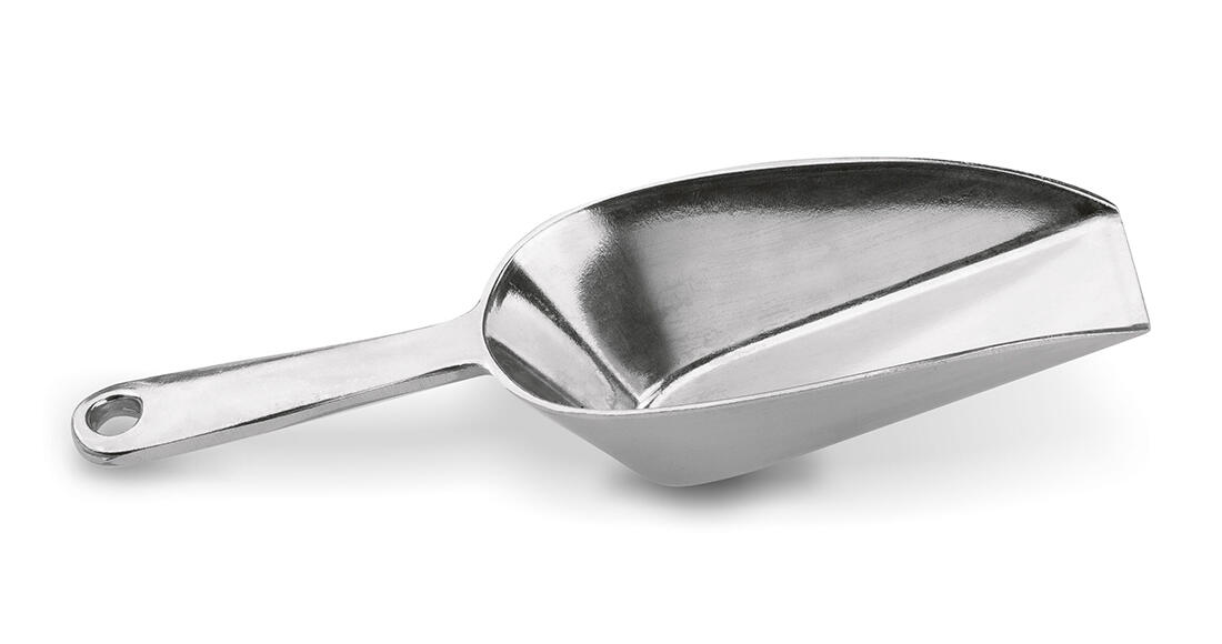 lopatka 17,5cm Al 0.04 Kg MTA MAXMIX Sklad14 395221