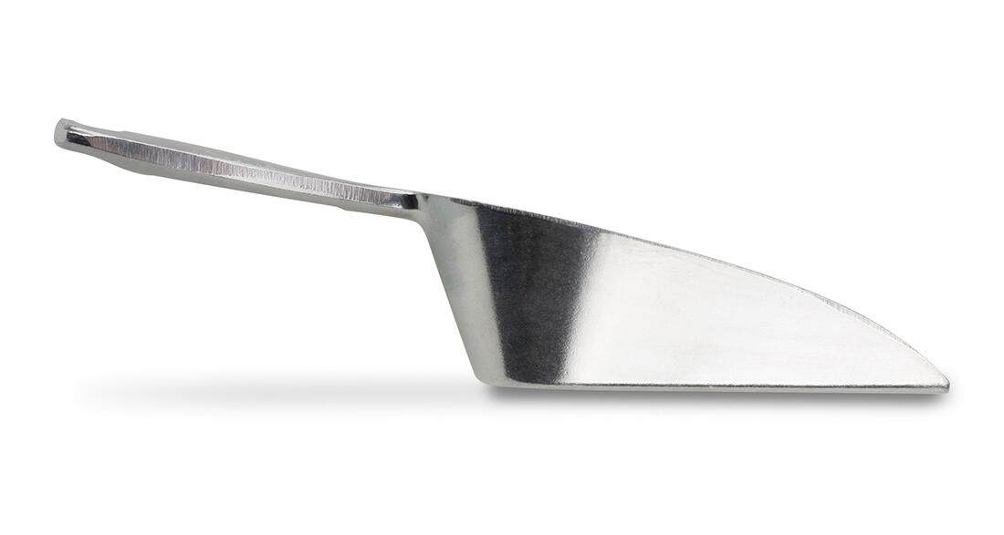 lopatka 17,5cm Al 0.04 Kg MTA MAXMIX Sklad14 395221