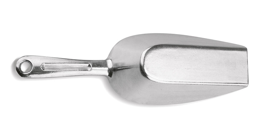 lopatka 17,5cm Al 0.04 Kg MTA MAXMIX Sklad14 395221